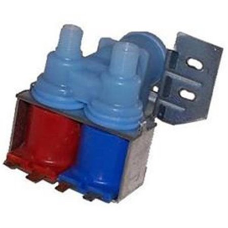 NORCOLD NORCOLD 624516 Refrigerator Water Inlet Valve N6D-624516